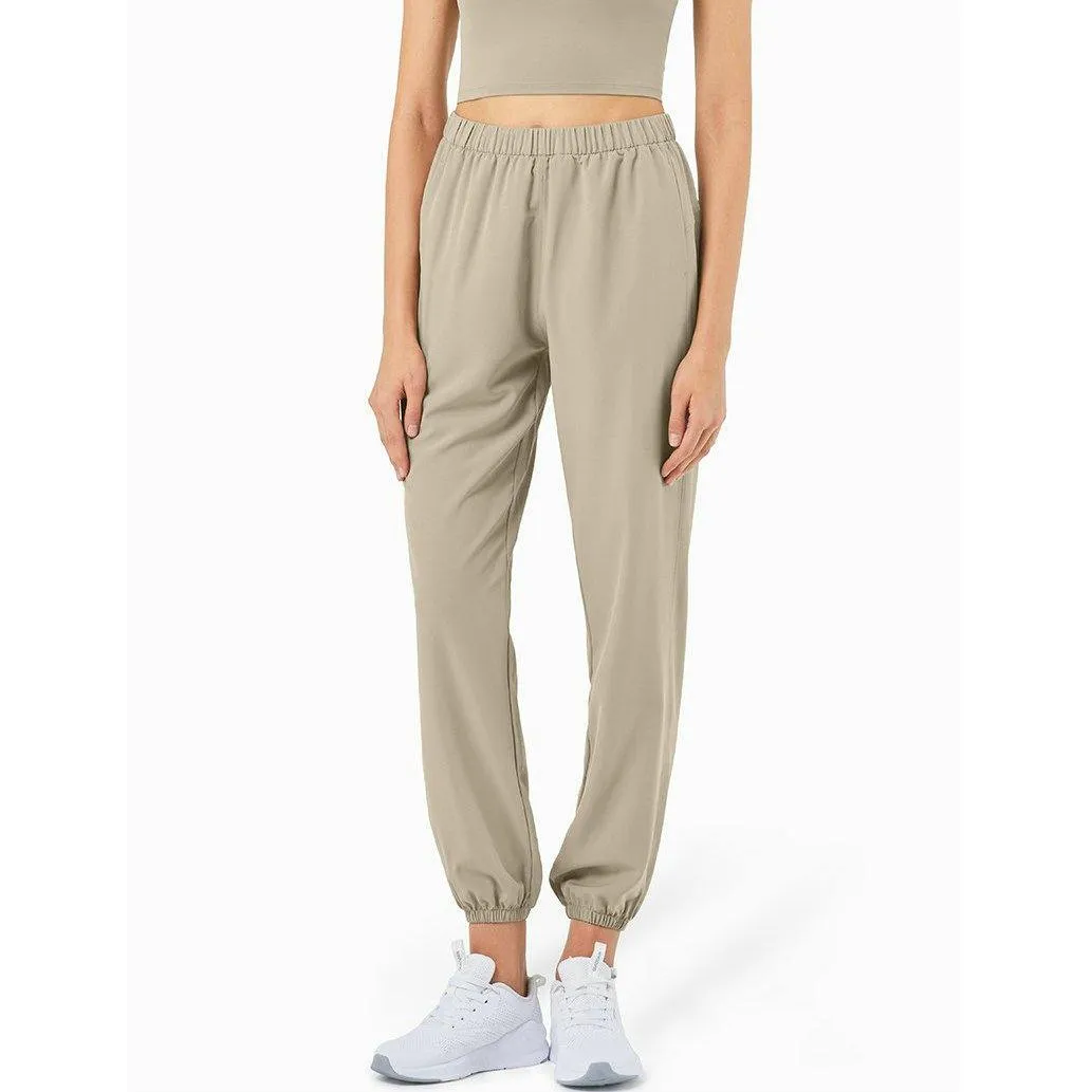 Quick Dry Causal Sweat Pants