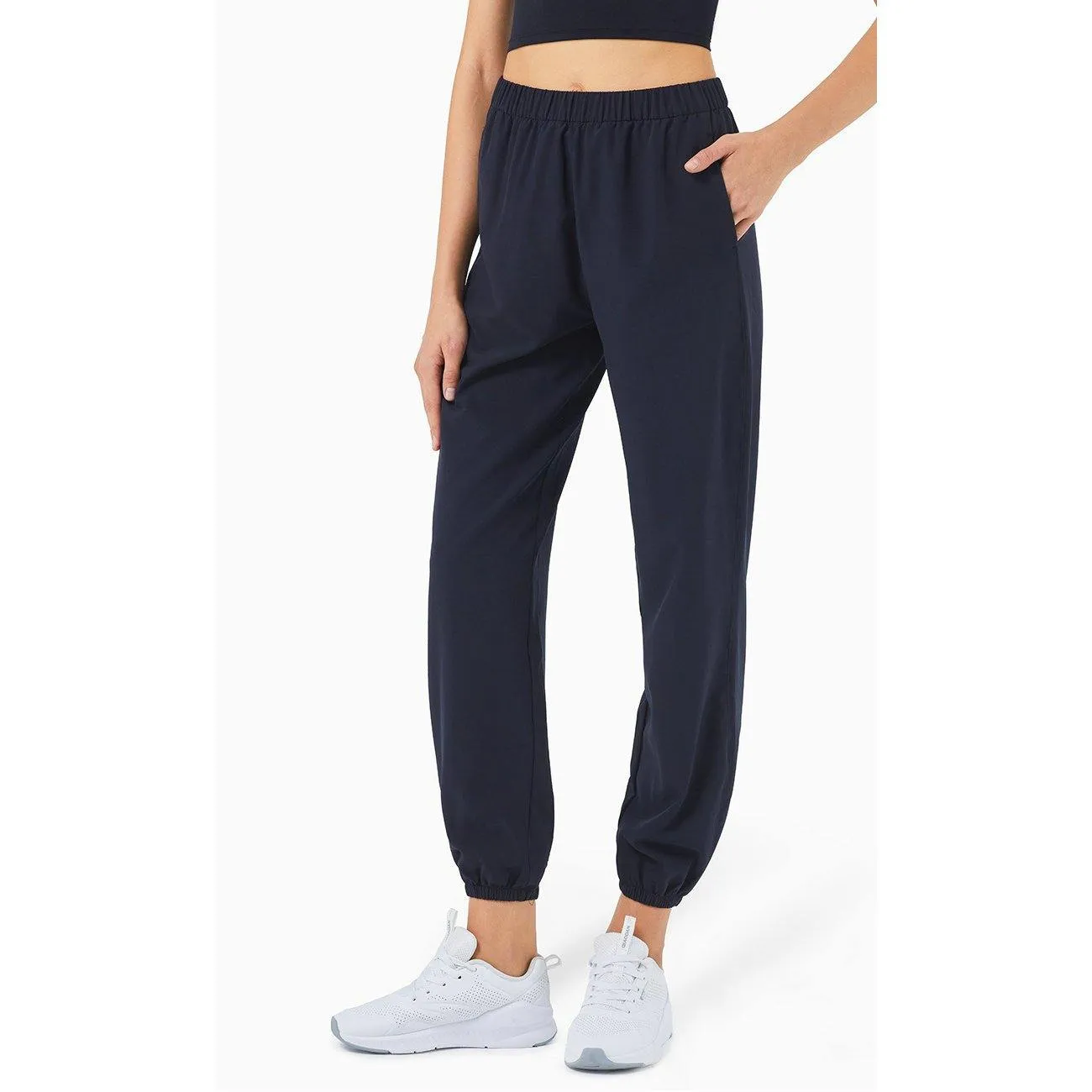 Quick Dry Causal Sweat Pants