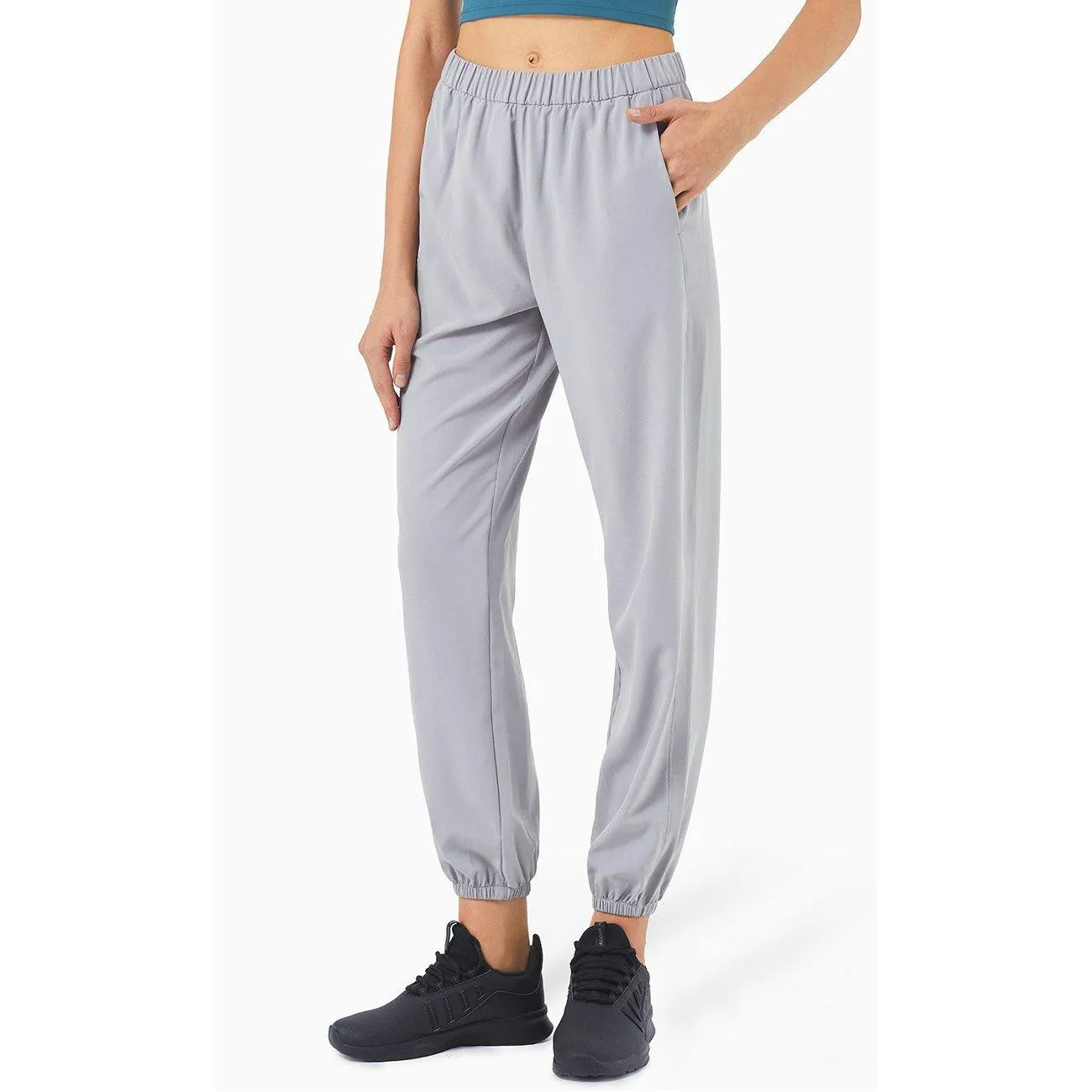 Quick Dry Causal Sweat Pants