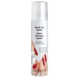 Quick Dry Spray