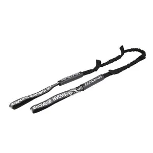 Radar Adjustable Webbing Bungee Boat Dock Tie 6ft