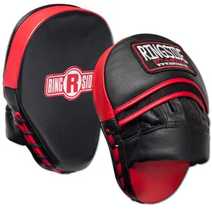 Ringside Panther Punch Mitt