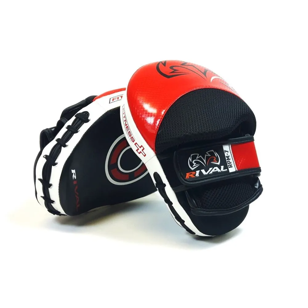 Rival Rpm7 Fitness Punch Mitts