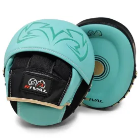 Rival Rpm80 Impulse Punch Mitts