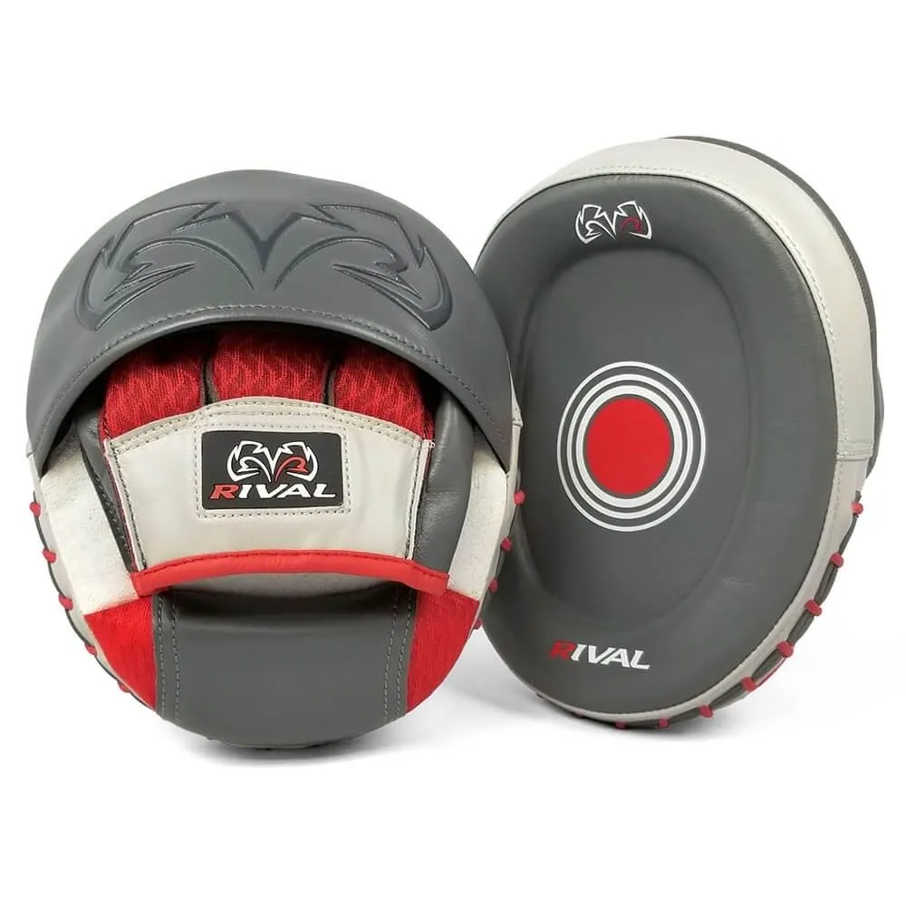 Rival Rpm80 Impulse Punch Mitts