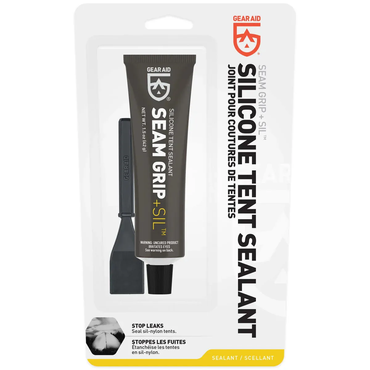 Silicone Tent Sealant