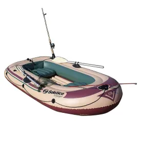 Solstice Voyager 4 Person Boat Kit