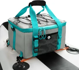 SUP Paddle, Paddle Board Cooler, Paddleboard Cooler Deck Bag