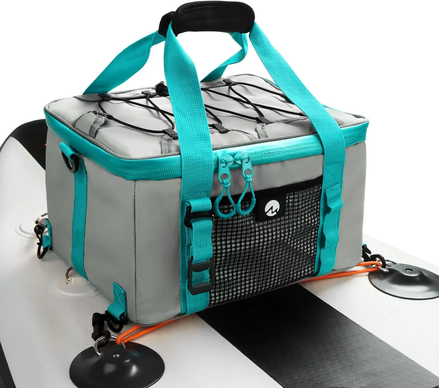 SUP Paddle, Paddle Board Cooler, Paddleboard Cooler Deck Bag