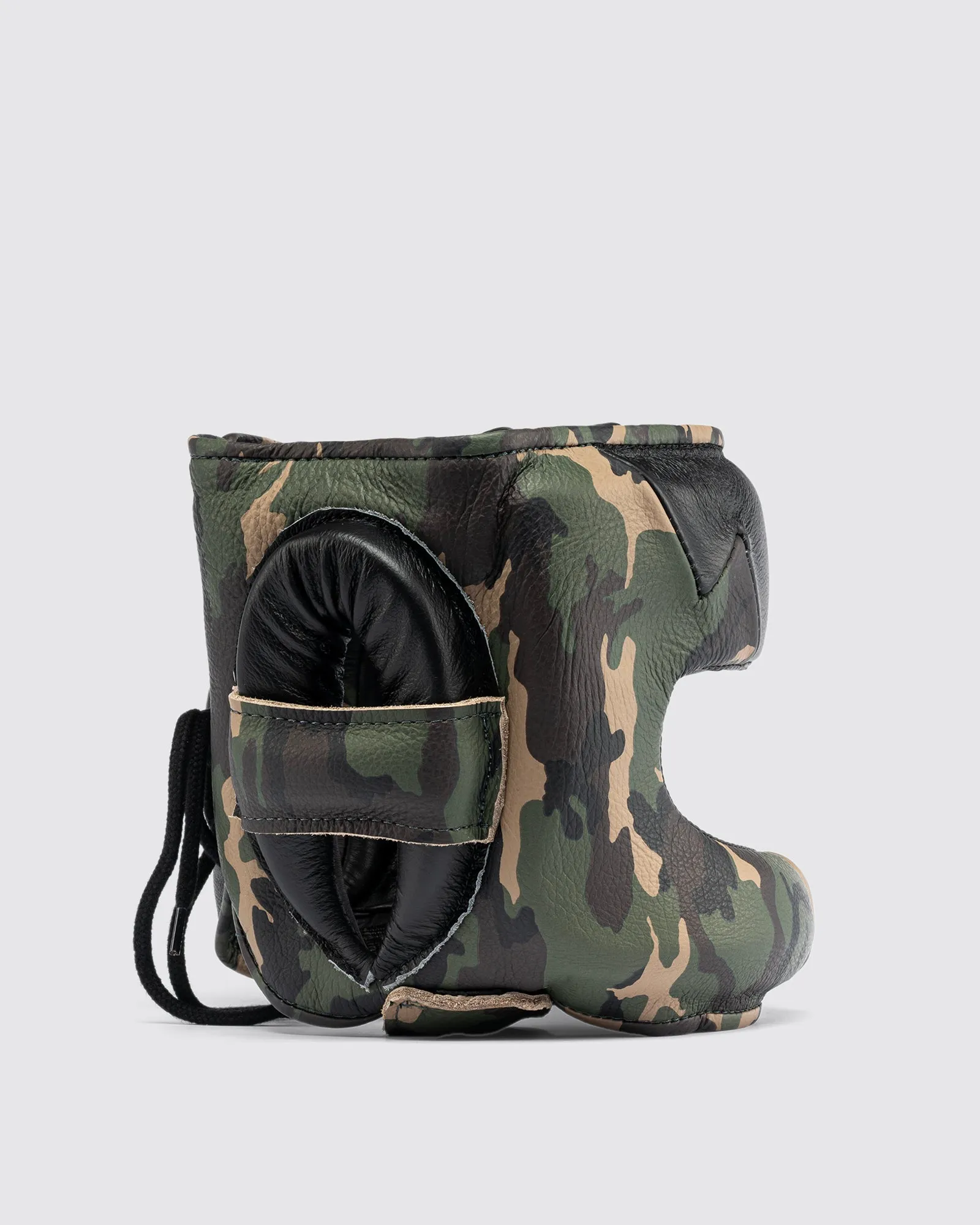 Superbar Headguard