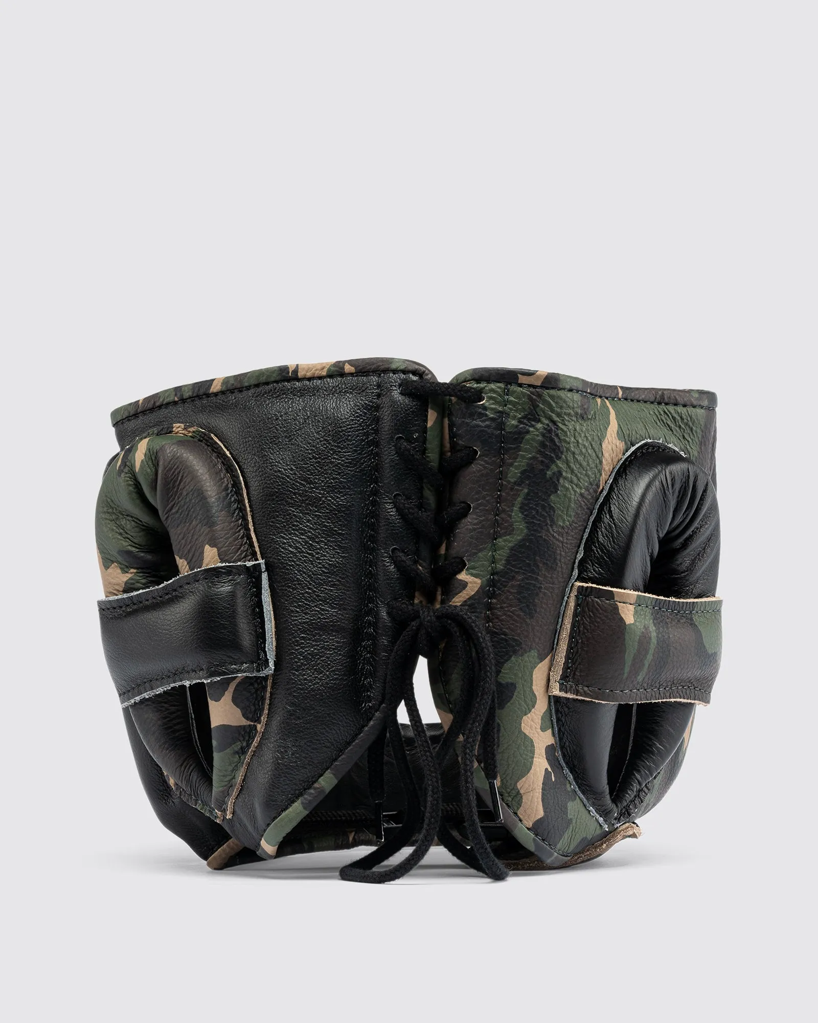 Superbar Headguard