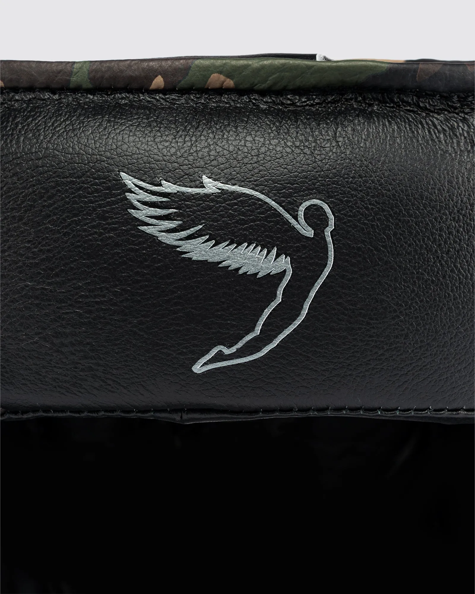 Superbar Headguard