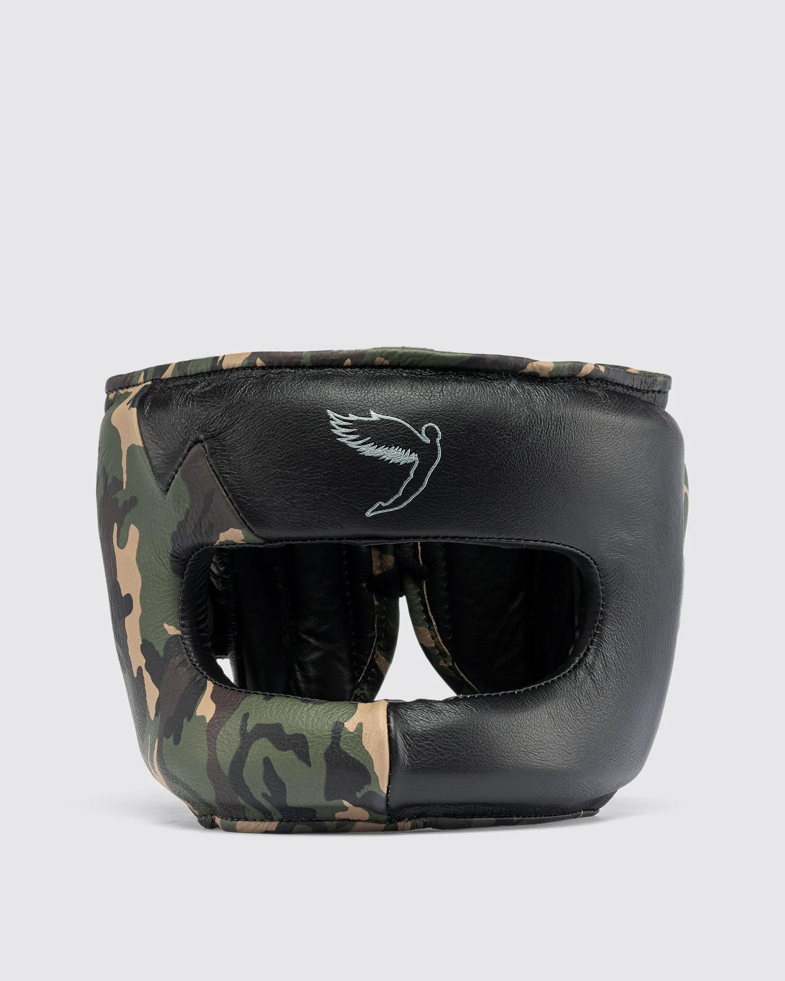 Superbar Headguard