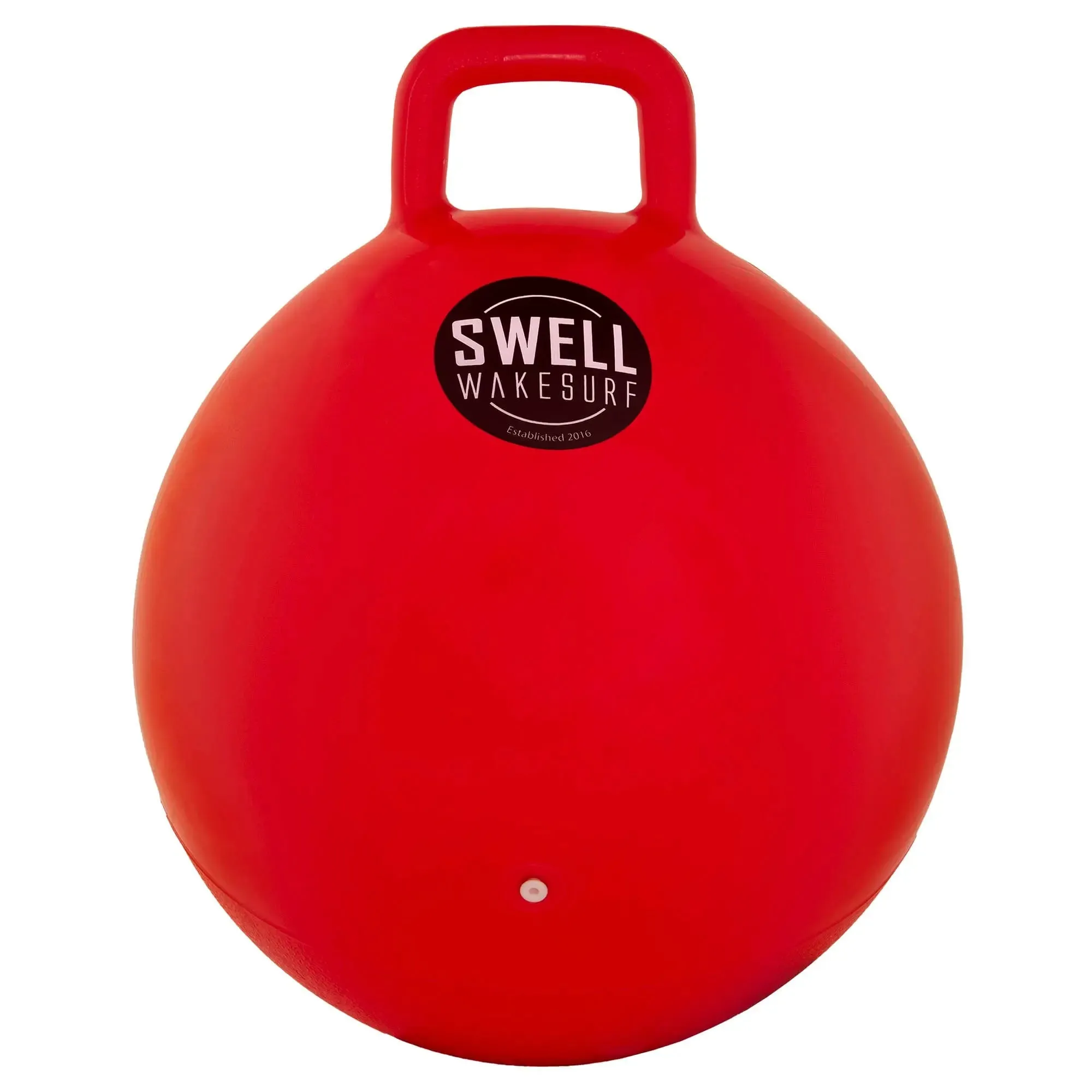 SWELL Wakesurf - Original Buoy Ball Inflatable Bumper - Great For Tie-ups