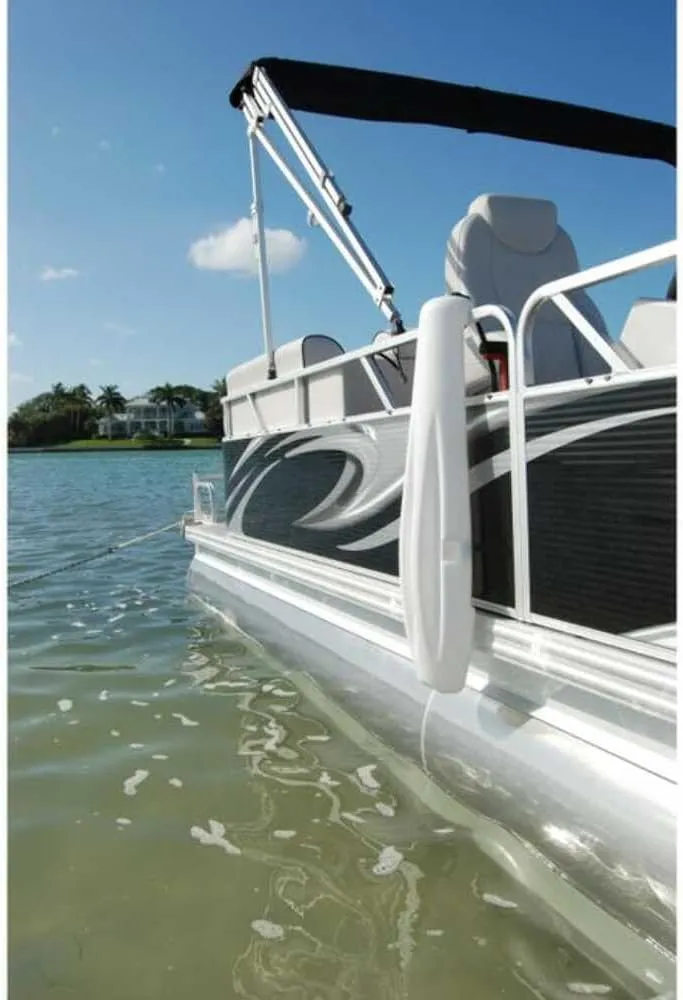 Taylor Made Products Hull-Gard Utility Fender for Boats
