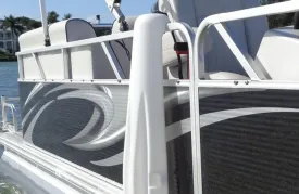 Taylor Made Products Hull-Gard Utility Fender for Boats