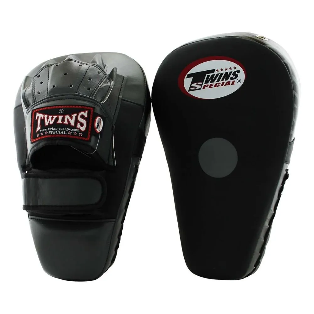 Twins PML 21 Focus Mitts