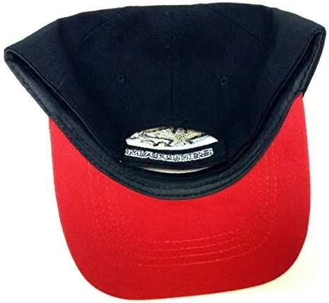 US Marine Corps Official Licensed Embroidered Emblem Baseball Cap Hat