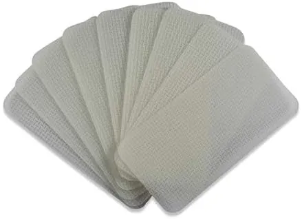 Wax Mat Panel Sets, No Mess Surfboard Wax Alternative