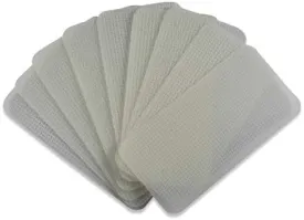 Wax Mat Panel Sets, No Mess Surfboard Wax Alternative