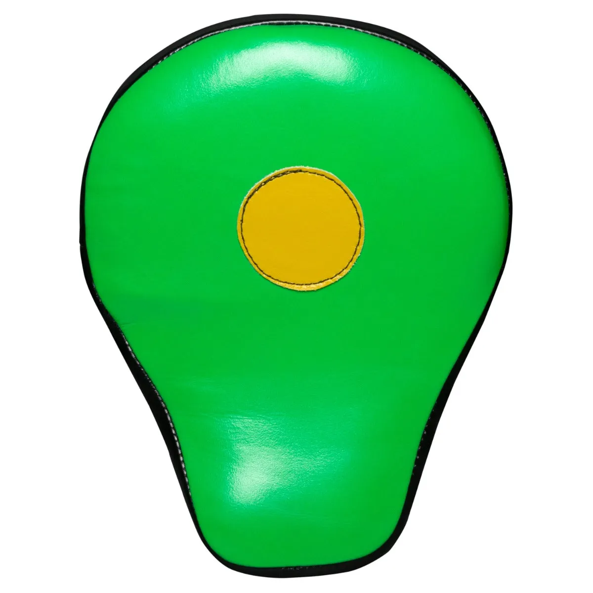 WBC by TITLE Boxing Focus Mitts