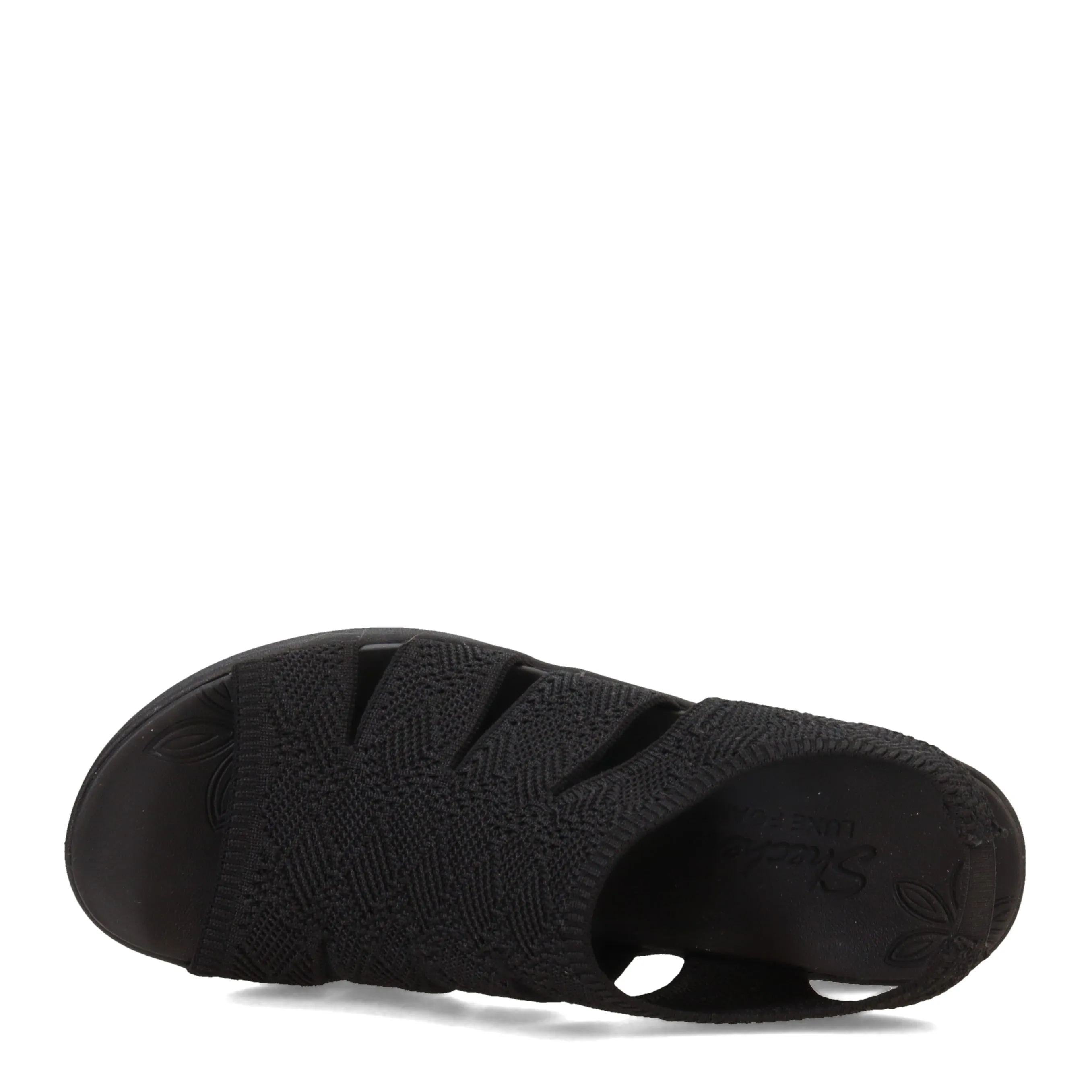 Women's Skechers, Pier Lite - Crochet Sandal