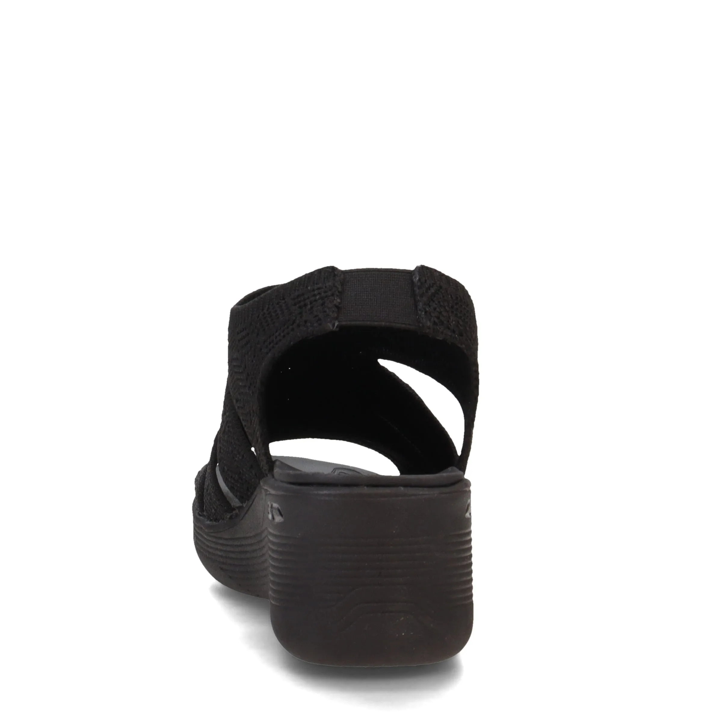 Women's Skechers, Pier Lite - Crochet Sandal