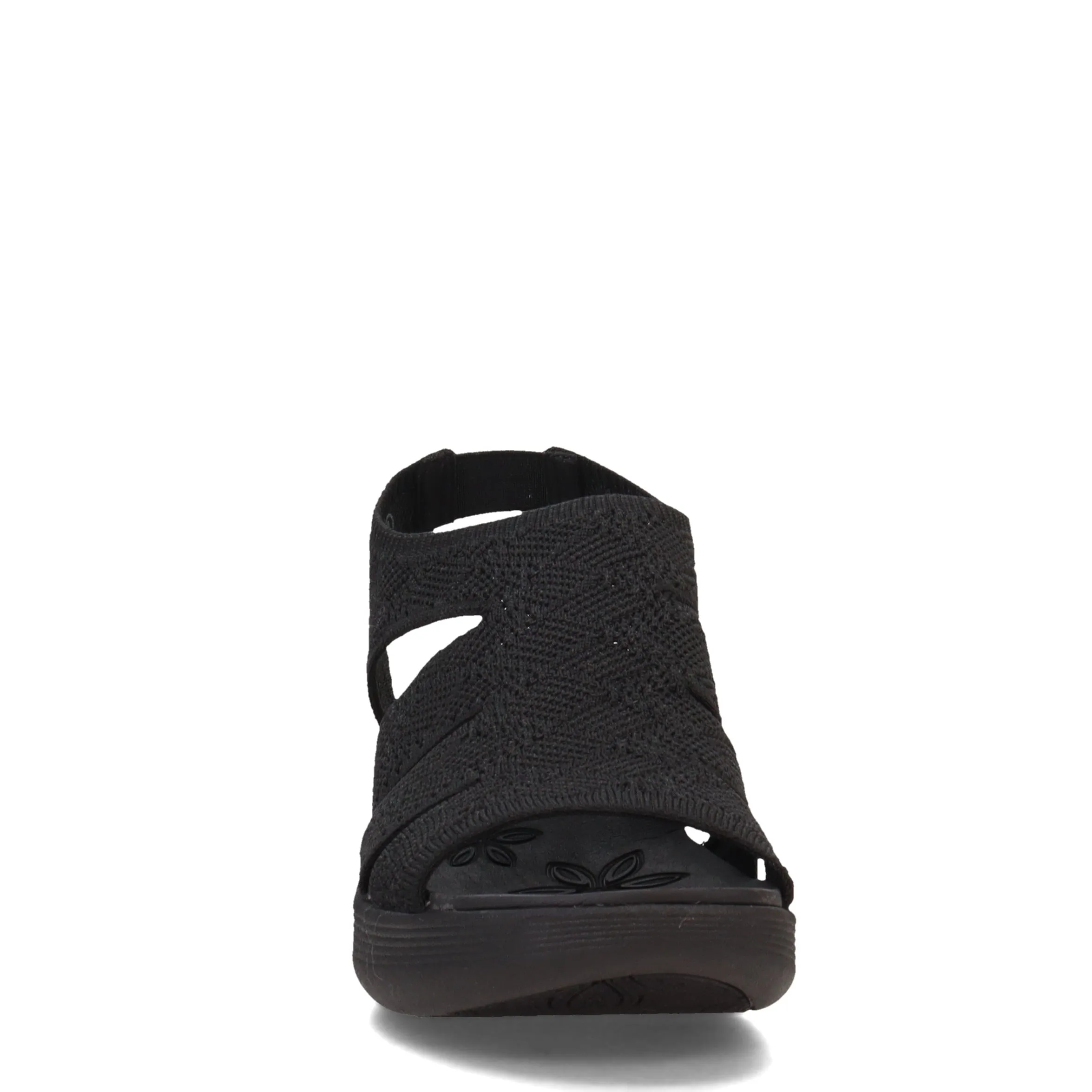 Women's Skechers, Pier Lite - Crochet Sandal