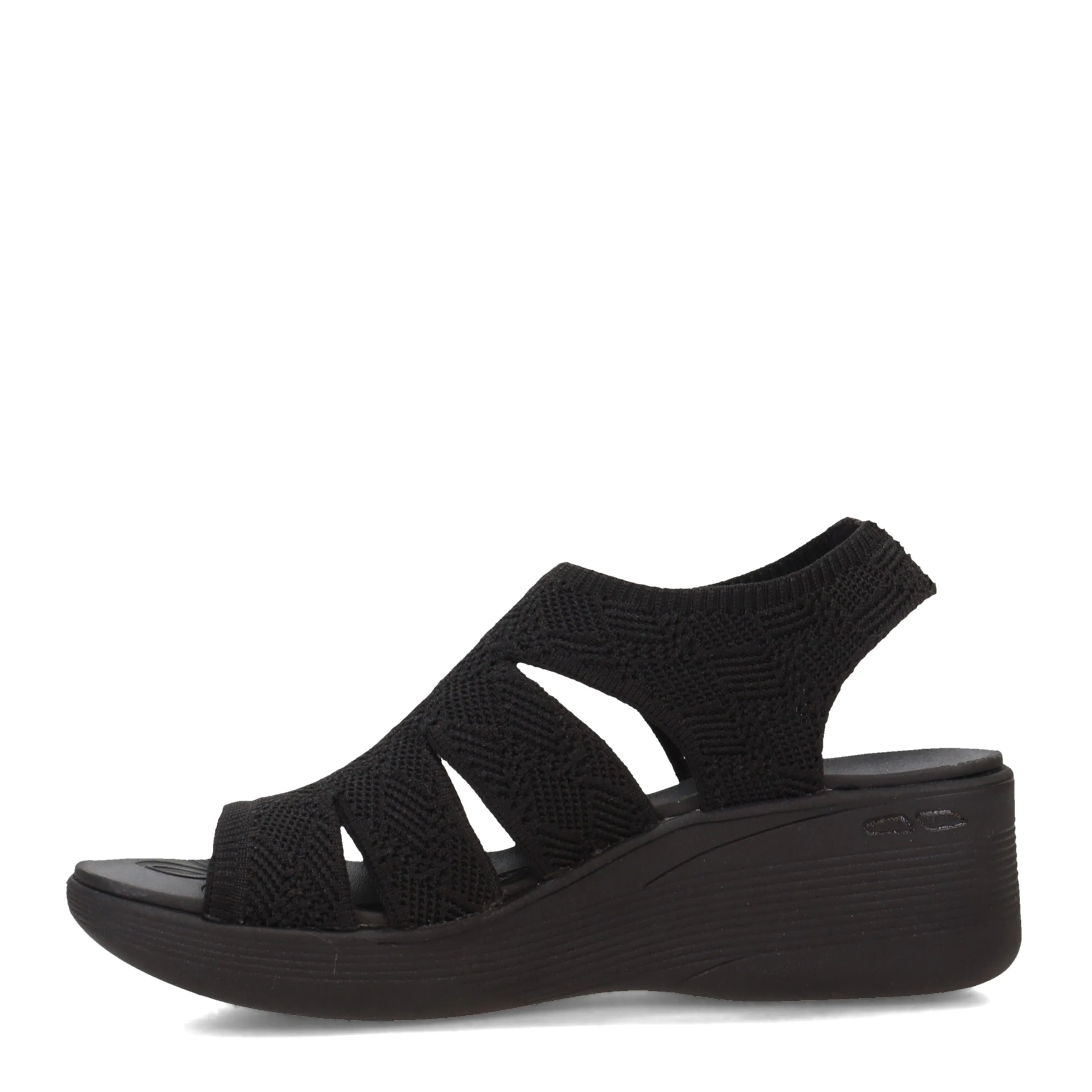 Women's Skechers, Pier Lite - Crochet Sandal