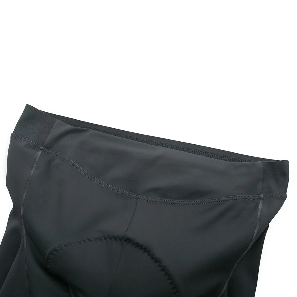 YKYW Cycling Shorts 2024 Summer Men's Bicycle Short MTB Road Bike Tight Quick Dry Breathable Cycling Pants Darkgray Color