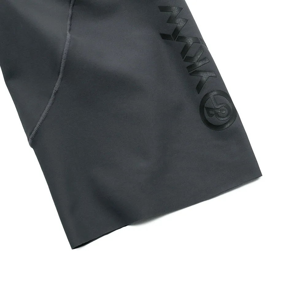 YKYW Cycling Shorts 2024 Summer Men's Bicycle Short MTB Road Bike Tight Quick Dry Breathable Cycling Pants Darkgray Color