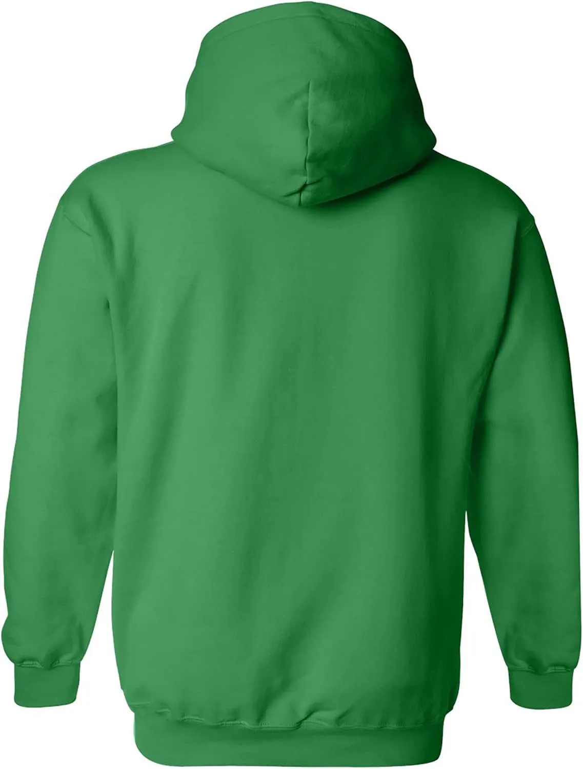 zerogravitee United States Marine Corps Adult Hooded Sweatshirt